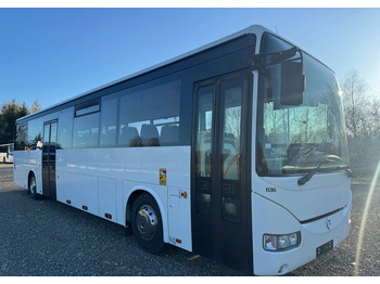 Приградски автобус IRISBUS