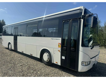 Приградски автобус IRISBUS