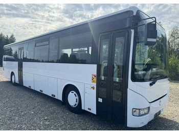Приградски автобус IRISBUS