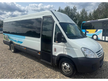 Минибус IVECO Daily