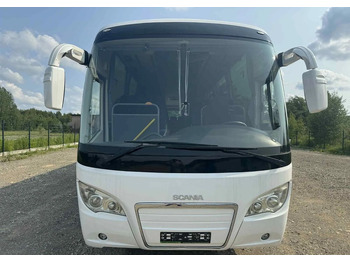 Патнички вагон автобус SCANIA Higer