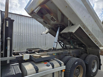Кипер Scania R500 6X4: слика 2