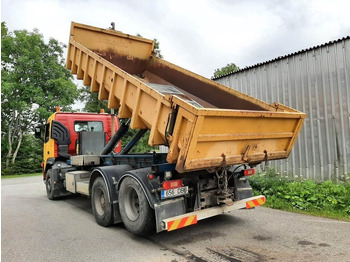 Камион со кука за подигање Volvo FM12 460 6X2 JOAB 338kW: слика 2