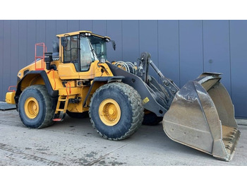 Натоварувач на тркала VOLVO L150H