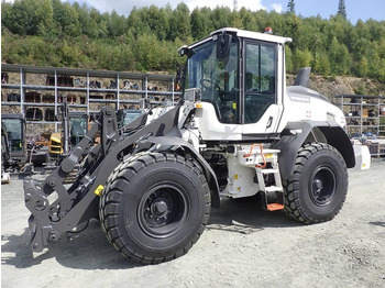 Натоварувач на тркала VOLVO L60H