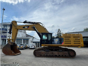Багер гасеничар CAT 390 F L ME: слика 2