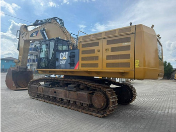 Багер гасеничар CAT 390 F L ME: слика 3