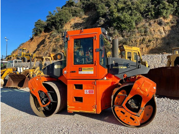 Ваљак за пат Bomag BW 170 AD: слика 2 Ваљак за пат Bomag BW 170 AD: слика 2