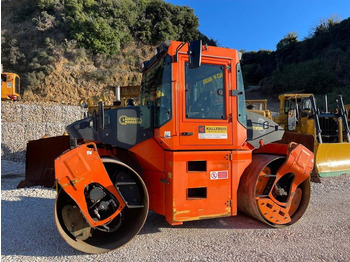 Ваљак за пат Bomag BW 170 AD: слика 3 Ваљак за пат Bomag BW 170 AD: слика 3