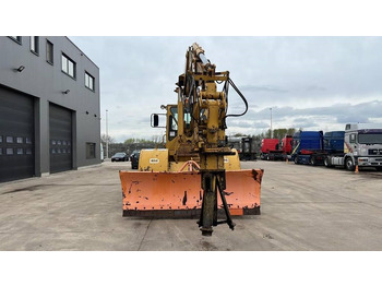 Булдожер CAT 814: слика 4 Булдожер CAT 814: слика 4