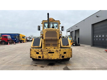 Булдожер CAT 814: слика 5 Булдожер CAT 814: слика 5