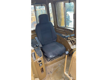 Булдожер CAT D 9 N: слика 5 Булдожер CAT D 9 N: слика 5