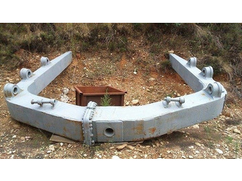 Сечило CATERPILLAR
