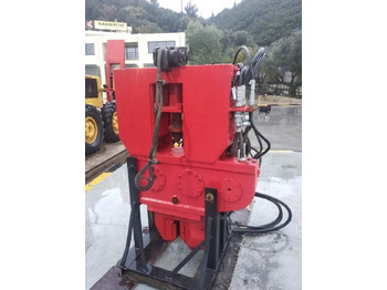 Багер гасеничар CATERPILLAR