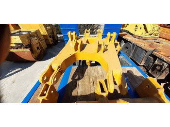 Булдожер CAT MULTISHANK RIPPER FOR D7G/H: слика 5 Булдожер CAT MULTISHANK RIPPER FOR D7G/H: слика 5