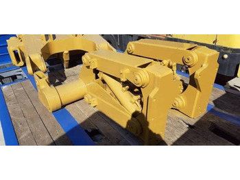 Булдожер CAT MULTISHANK RIPPER FOR D7G/H: слика 3 Булдожер CAT MULTISHANK RIPPER FOR D7G/H: слика 3