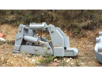 Ножица за уривање CATERPILLAR