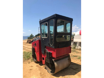 Ваљак за пат Ingersoll Rand DD23: слика 5