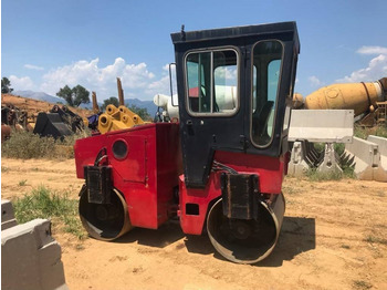Ваљак за пат Ingersoll Rand DD23: слика 2