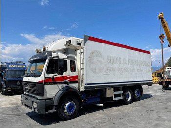 Камион ладилник Mercedes-Benz 2435L: слика 4 Камион ладилник Mercedes-Benz 2435L: слика 4