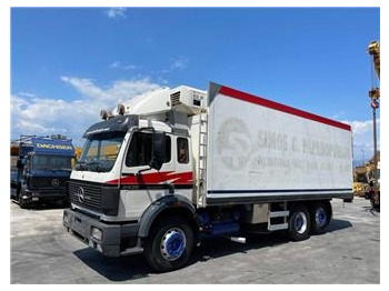 Камион ладилник MERCEDES-BENZ
