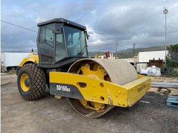 Компактор VOLVO