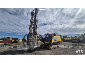 Машина за бушење