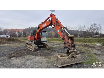 Багер гасеничар O&K