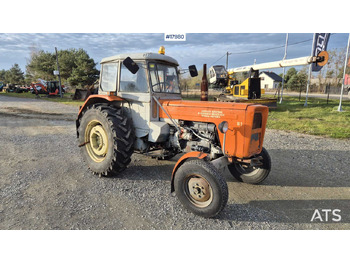 Трактор URSUS