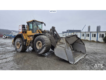 Натоварувач на тркала VOLVO L220H