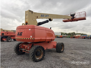 Телескопска платформа JLG