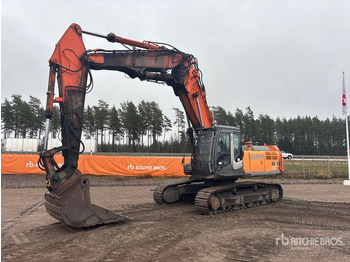 Багер за уривање HITACHI ZX350LC-3