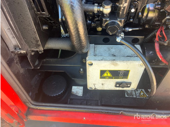 Генераторска поставка 2012 Sdmo R22 Mobile Generator Set: слика 5
