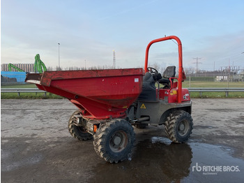 Истоварувач AUSA