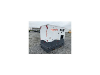 Генераторска поставка