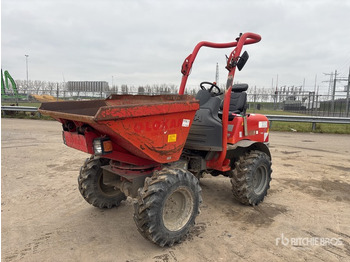 Истоварувач AUSA