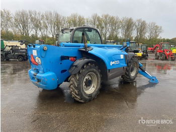 Телескопски ракувач 2014 Manitou MT1440 Telehandler: слика 3