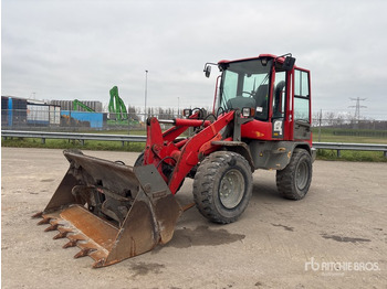 Натоварувач на тркала VOLVO L30G