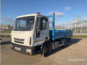 Кипер IVECO EuroCargo 75E