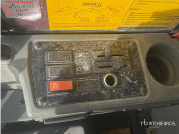 Мини багер 2016 Yanmar ViO50-U Mini Excavator:  &lt;6.6t: слика 5