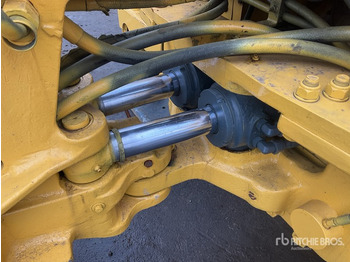 Ровокопач 2017 New Holland B80B-SS 4x4 Backhoe Loader: слика 4