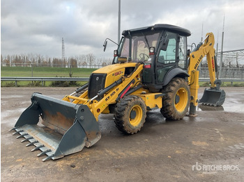 Ровокопач NEW HOLLAND