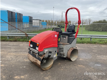 Ваљак за пат AMMANN