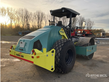 Компактор 2024 Ammann ARS 110-2 (Unused) Smooth Drum Compactor: слика 5