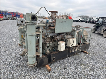 Генераторска поставка