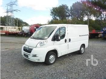 Комбе фургон CITROEN JUMPER 2.2HDI: слика 1