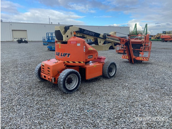 Дигачка зглобна платформа JLG M450AJ Knikarmhoogwerker: слика 2