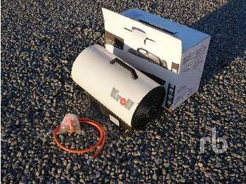 Нов Градежна опрема KROLL P30: слика 1