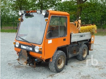 Резервни делови Kramer TREMO 601 4X4: слика 1