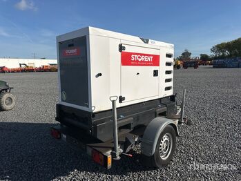 Генераторска поставка Sdmo R44C3 Generator Set: слика 3 Генераторска поставка Sdmo R44C3 Generator Set: слика 3